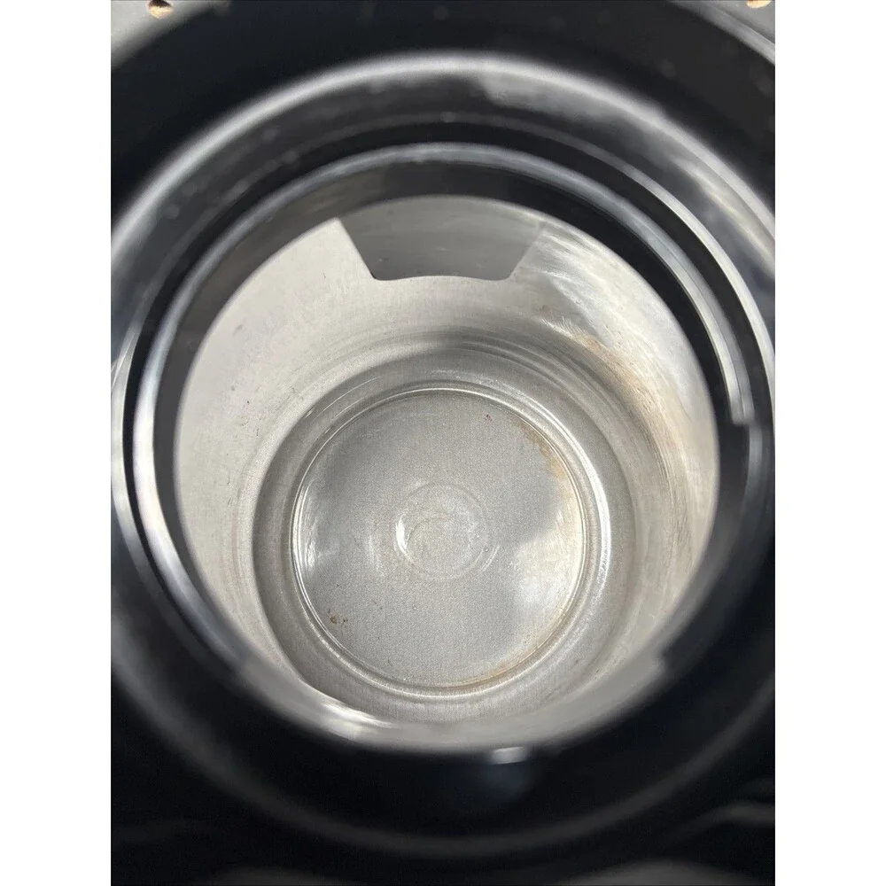 Ninja Dual Brew Glass Carafe Coffee Pot Replacement CFP301 CFP201 CFP300 CFP305